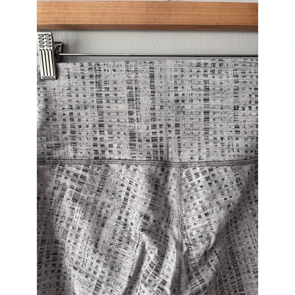 Lululemon Wunder Under High-Rise Tight 25